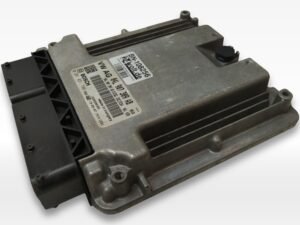 0281031786 Bosch Motorsteuergerät EDC17C46