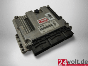 0281032885 Bosch Motorsteuergerät EDC17C84