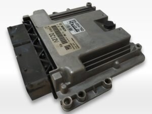 0281033722 Bosch Motorsteuergerät EDC17C49