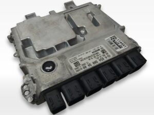 0281037185 Bosch Motorsteuergerät EDC MRD1.42