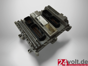 0281B101Y8 Bosch EDC17CV42