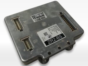 Mux Knoten ZR2-BS