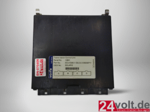 Voith Diwa 5, Diwa 6
