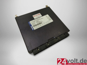 Voith Diwa 6