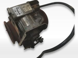 Drosselklappe DAF 2128867