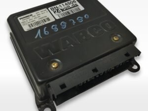 Wabco ABS-E 4S/4M