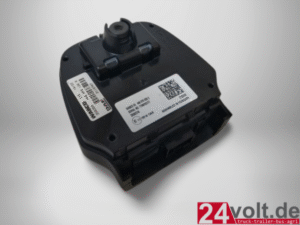 DAF WABCO Kamera LDWS