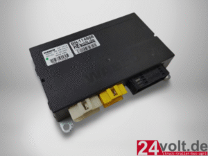 VCM-ECU Vehicle Control Module