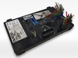 Easy Mux IBC3 BL