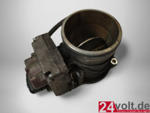 Drosselklappe MAN 51.09413-7009