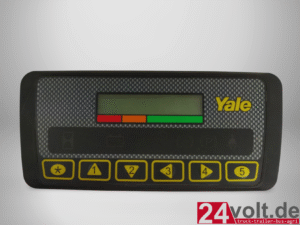 524267635 Yale Pium AC Display