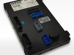 Easy Mux IBC3 HL