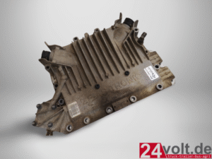 Getriebesteuergerät ZF-AS Tronic