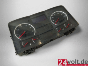 Kombiinstrument MAN 81.27202-6100 bis 6159