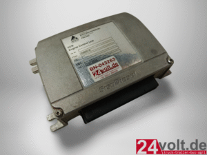 EEM2 Motorsteuergerät