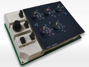 Zeigerinstrument Mercedes Actros MP1