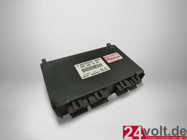 24volt - Reparatur von ADM-AR Adaptionsmodul