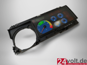 Kombiinstrument Mercedes Atego