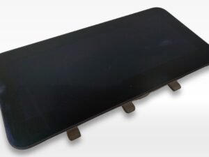 Kombiinstrument Mercedes Actros MP5