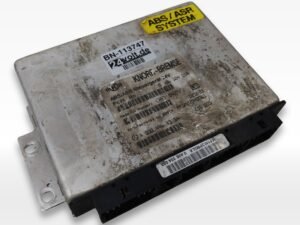 ABS/ASR Knorr Bremssteuergerät