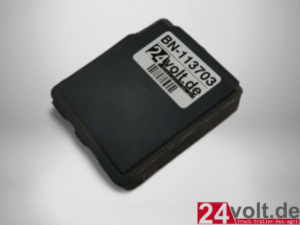 SSR Short Range Radar Sensor