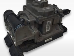 EBS CBU EPB II Fußbremsmodul Wabco Mercdes