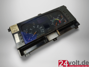 Kombiinstrument Mercedes Actros MP1