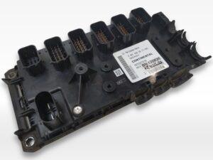 Heckmodul Mercedes-Benz