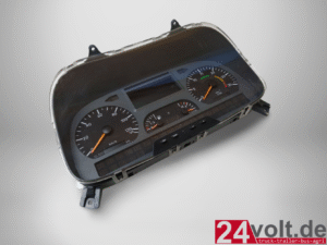 Kombiinstrument Mercedes Atego Axor