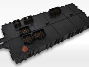 Grundmodul Atego, Vario