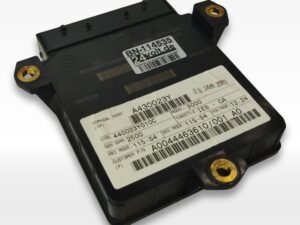 Automatik Getriebesteuergerät Allison II