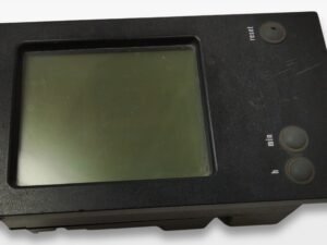 Kombiinstrument Mercedes Unimog Borg