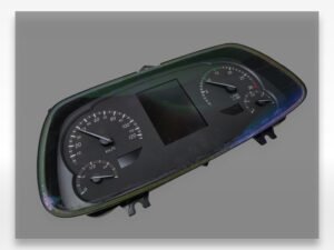 Kombiinstrument Mercedes Citaro