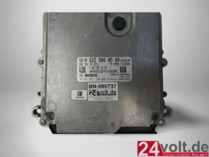 0281031326 Bosch Motorsteuergerät EDC17C66