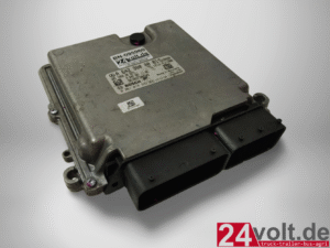 0281018932 Bosch Motorsteuergerät EDC17CP46