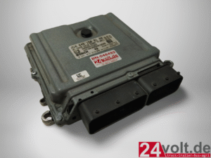 0281015919 Bosch Motorsteuergerät EDC16CP31