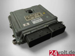 0281013784 Bosch Motorsteuergerät EDC16C31