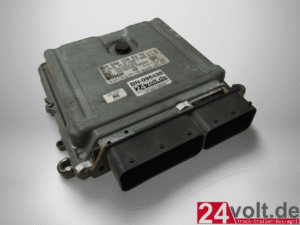 0281015053 Bosch Motorsteuergerät EDC16CP31