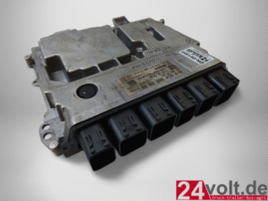 0281036843 Bosch Motorsteuergerät EDC MRD1.77