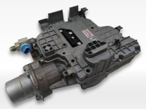 Getriebesteller Wabco Schaltaktuator
