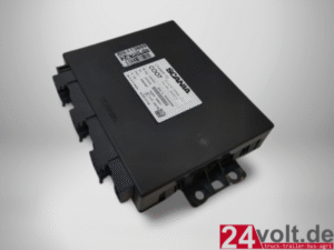 COO7 Scania Koordinator