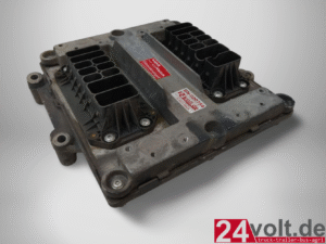 Motorsteuergerät EMS S6