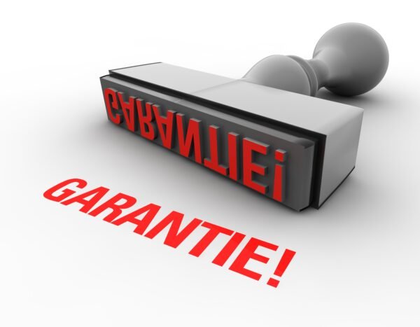 Garantiefall