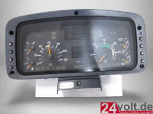 Kombiinstrument Mercedes Unimog