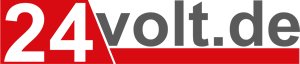 Logo 24volt.de GmbH & Co. KG