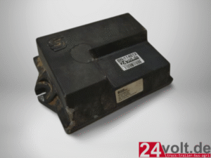 Sauer Danfoss SUSMIC12 MCE209B1016