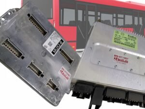 FPS MUX Multiplex