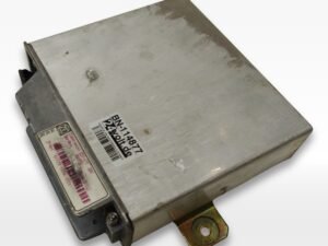 Getriebesteuerung EST-17T